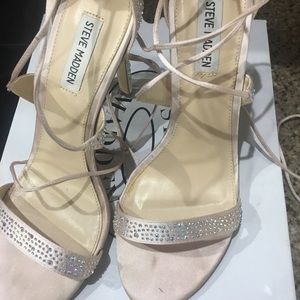 Absolutely Amszing Stilettos prom